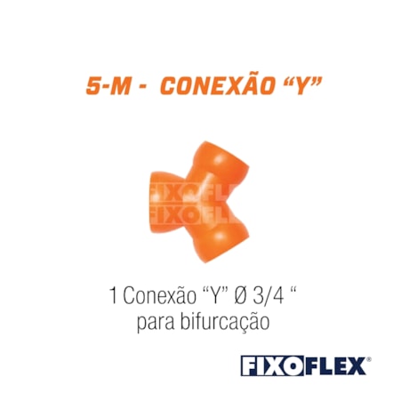Fixo Flex Conexão 