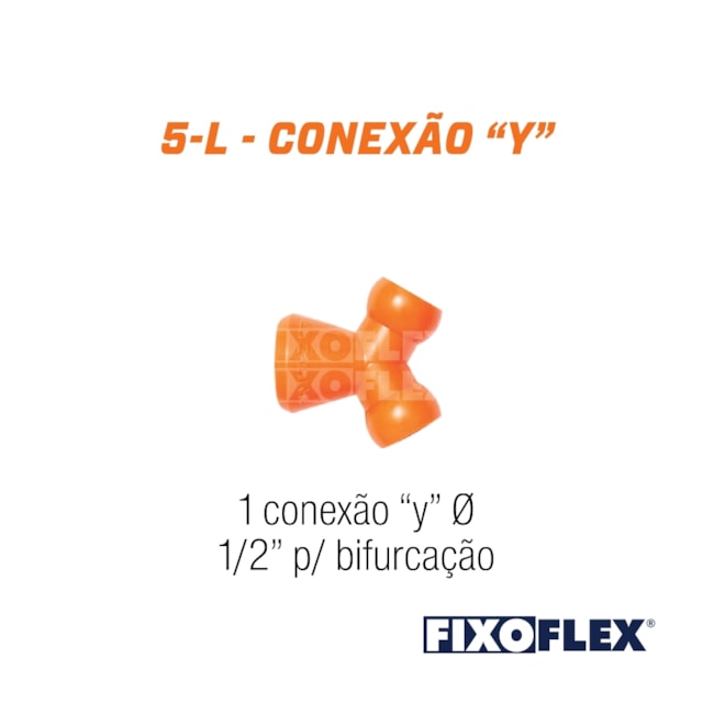 Fixo Flex Conexão 