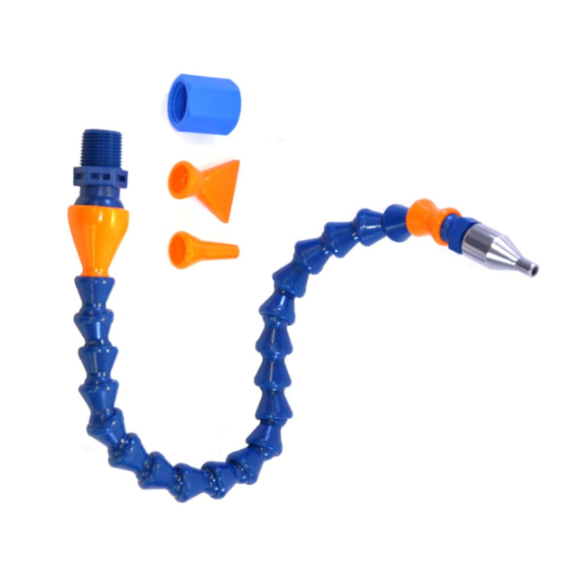 Fixo Flex Jogo Básico com Bico Metálico 1-MET TAPMATIC-6e7247a6-69a6-4777-8bf6-120ed8cbeb49