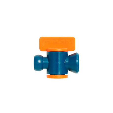 Fixo Flex Torneira de Encaixe Rápido 1/2