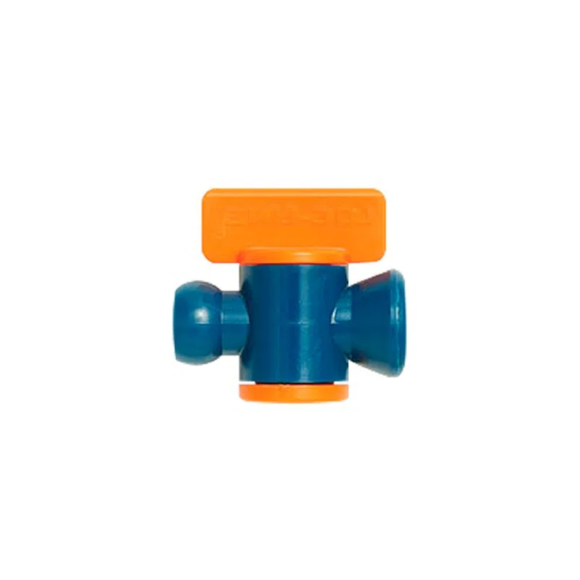 Fixo Flex Torneira de Encaixe Rápido 1/2