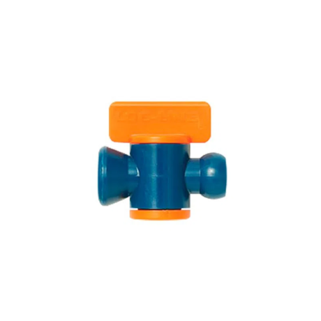 Fixo Flex Torneira de Encaixe Rápido 1/2