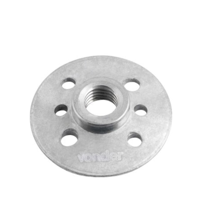 Flange Adaptadora 53mm para Lixadeiras e Esmerilhadeiras 3599000053 VONDER-1e10e299-ed08-4018-b365-ae18db4d2359