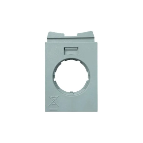 Flange Botão 3 Posições Front Back AFM3 X10 WEG-3c721237-dc76-47bf-9a97-e486d546ecf1