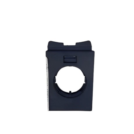 Flange Botão 3 Posições Frontal Back X10 AF3F X10 WEG