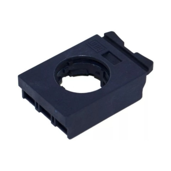 Flange Frontal para Botão 3 Posições Front Back AF3F WEG-607e3011-fca5-4f33-b012-a8725ee7c4ea