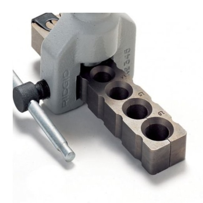 Flangeador 45° 3/16'' a 5/8'' Econômico 345 RIDGID-182d9cfc-4beb-4eb4-9a8f-03bd7c70b21c