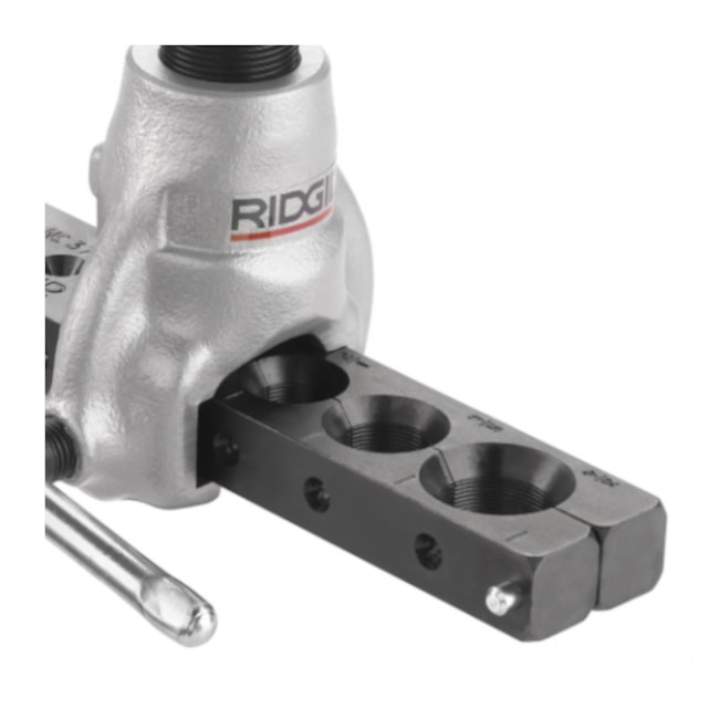 Flangeador 45° com Catraca 1/8