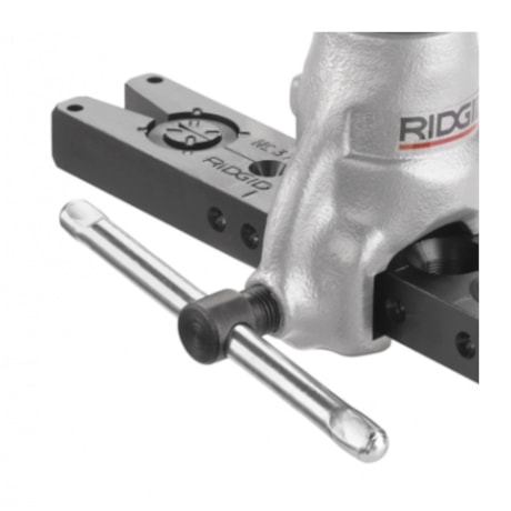 Flangeador 45° com Catraca 1/8