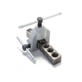 Flangeador Modelo 345 3/16" à 5/8" 23332 Flangeador Modelo 345 3/16" à 5/8" 23332