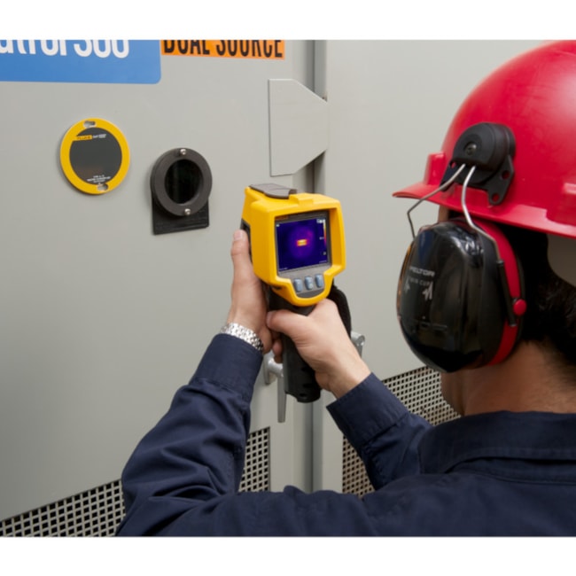 FLK-100-CLKT Janela de Inspeção Termográfica 100mm FLUKE-ffadffa3-5f74-4782-bdf0-c08589f56a46