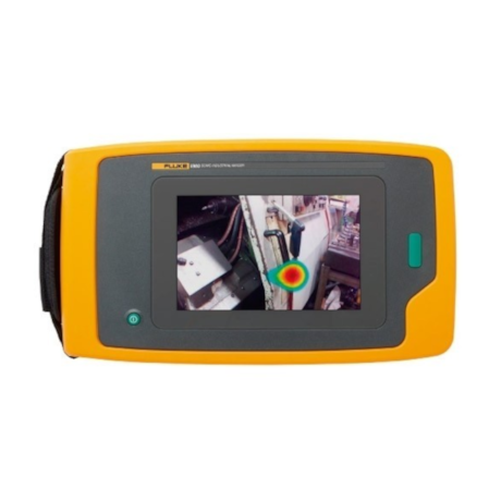 FLK ii900 Imageador Acústico de Precisão FLUKE-292aab77-885d-40a1-864a-47fc41b48e1a