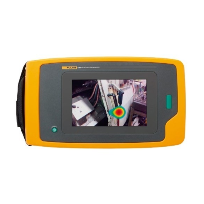 FLK ii900 Imageador Acústico de Precisão FLUKE-173dbe56-d49f-49c5-9096-b33f6d81eb25