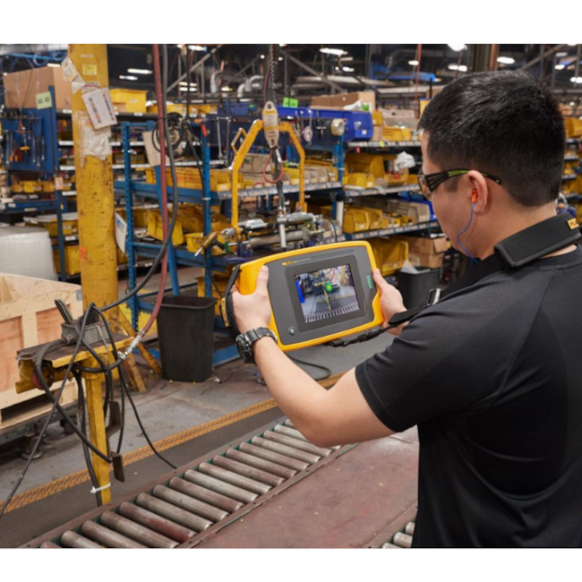 FLK ii900 Imageador Acústico de Precisão FLUKE-6e33e820-ba69-4a63-8bd8-fc87c9b7ceda