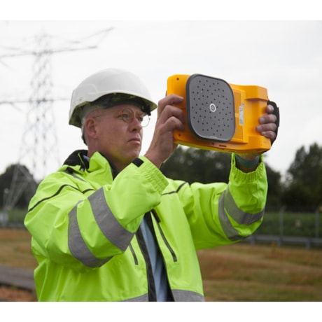 FLK ii910 Imageador Acústico de precisão FLUKE-5b2f01b9-b5a7-48ff-bb4d-50d3ce7da667