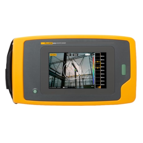 FLK ii910 Imageador Acústico de precisão FLUKE-3788f3f7-ac93-4400-ae05-449772a592ff
