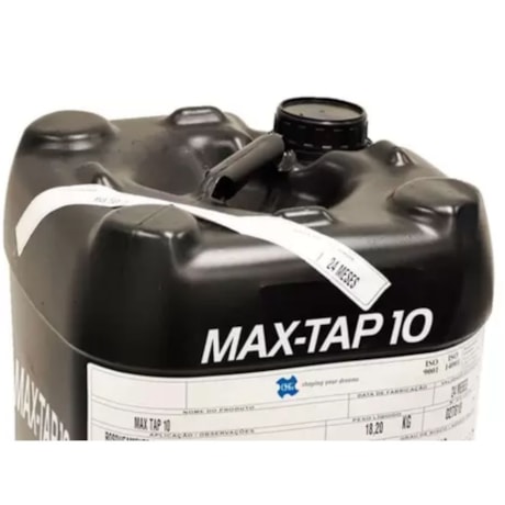 Flúido de Corte 20 Litros MAX-TAP10 OSG-626ffe96-67a7-454f-be54-24d0ab822663