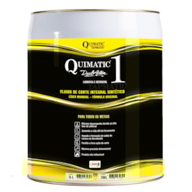 Fluido de Corte 20 Litros NR 1 TAPMATIC