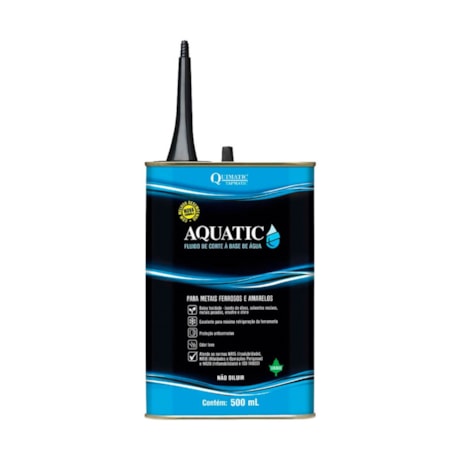 Fluido de Corte a Base d'Agua AQUATIC 500mL AT1 TAPMATIC-c8ee750e-5915-4dfd-95bd-27abe42d35a6