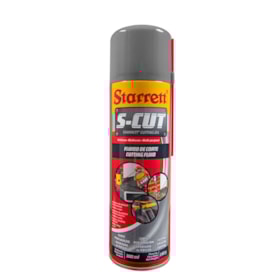 Fluido de Corte em Spray 300ml S-CUT300 STARRETT