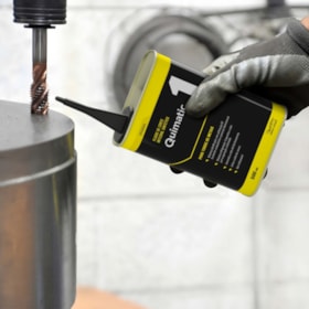 Fluído de Corte para Metais 500ml NR 1 QUIMATIC
