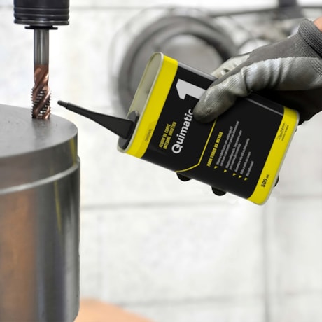 Fluído de Corte para Metais 500ml NR 1 QUIMATIC-7fb2caa1-8876-499c-97fd-2f0622a66c3f