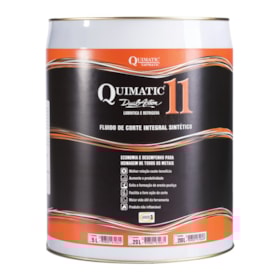 Fluido de Corte Sintético 20 Litros NR 11 TAPMATIC