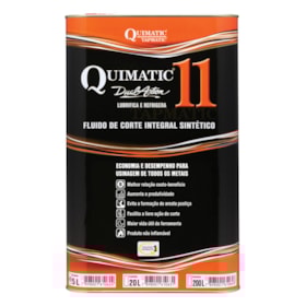 Fluido de Corte Sintético 5 Litros NR 11 TAPMATIC