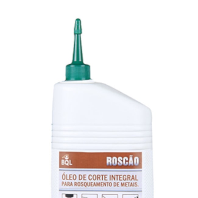 Fluído Integral para Rosqueamento e Corte 500ml ROSCAO BIO-LUB -123c40a0-e83a-40c0-95f9-8cd1ba1966c5