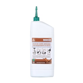 Fluído Integral para Rosqueamento e Corte 500ml ROSCAO BIO-LUB