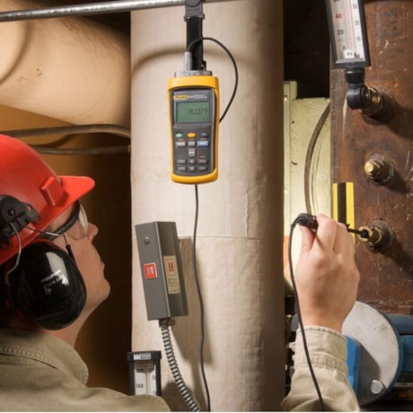 FLUKE 1524 Termômetro Digital de Referência FLUKE-f8ae44d1-0f16-4889-9896-a9680c3b1e49