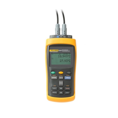 FLUKE 1524 Termômetro Digital de Referência FLUKE-25d63a44-29fb-469e-b148-b0753593c3a6
