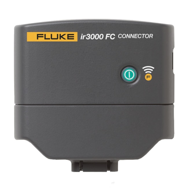 FLUKE 1550C FC Megômetro Digital 5000V FLUKE-e62d535a-59e2-4773-9664-8ce439705e0d