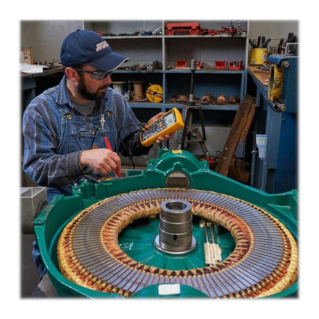 FLUKE 1587 FC Multímetro para Isolamento 1000V-59aaf2c6-23a2-406d-b63f-5c39175fb1c8