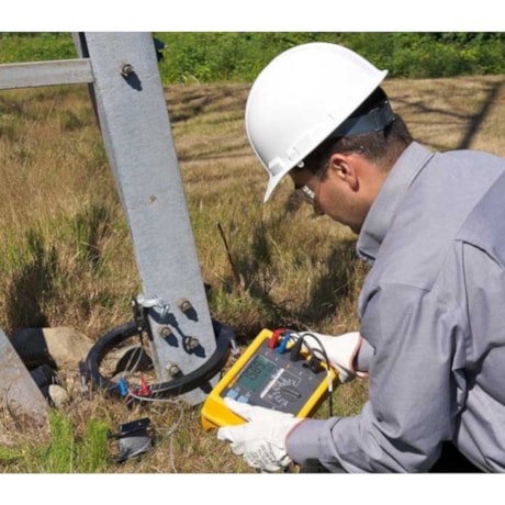 FLUKE 1623-2 Terrômetro Digital CAT II 300V FLUKE-c930ef2d-8de4-4f1a-b2b6-54c3bac74e79