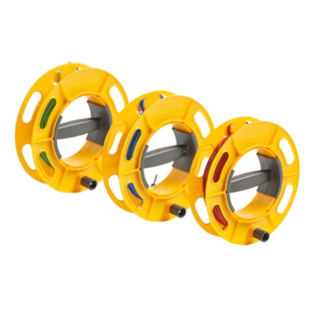 FLUKE 1625-2 KIT Terrômetro Digital CAT II 300V + Acessórios FLUKE-471c1713-e70c-4f16-8b96-7698321c13bb