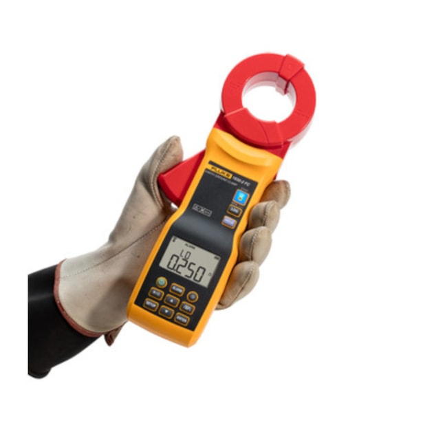 FLUKE 1630-2 FC Pinça de Terra 1000V AC/DC CAT III-2640d418-2e58-4c03-b6b6-3dcaf3ccec1d