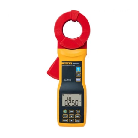 FLUKE 1630-2 FC Pinça de Terra 1000V AC/DC CAT III-eafc4c33-87fa-4f37-afe2-0acb7ccd6fbf