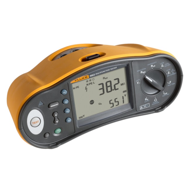FLUKE 1663 Certificador Multifunções de Instalações FLUKE-4b26c8b1-b5dc-4dab-bee8-a09fd84fba12