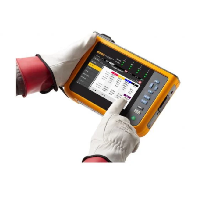 FLUKE 1777 Analisador de Qualidade de Energia Trifásico FLUKE-f3cc7a90-89fc-40a6-a13f-4b0501e98dc6