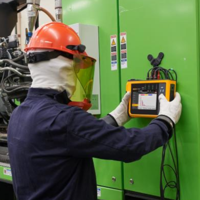 FLUKE 1777 Analisador de Qualidade de Energia Trifásico FLUKE-7d47bad7-45aa-4241-b39c-5b8f56cf404f