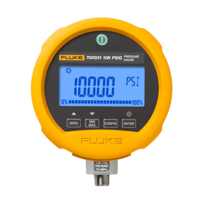 FLUKE-700G31 Manômetro Digital de Precisão 14 a 10.000 PSI FLUKE-738e52b2-defa-4095-9ce6-c5985e9fbefb