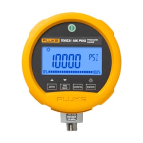 FLUKE-700G31 Manômetro Digital de Precisão 14 a 10.000 PSI FLUKE