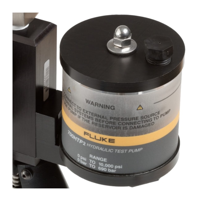 FLUKE 700HTP-2 Bomba de Teste Hidráulico 0 a 10000PSI FLUKE-53eba6fe-2ee2-4c86-888d-86cae698e532