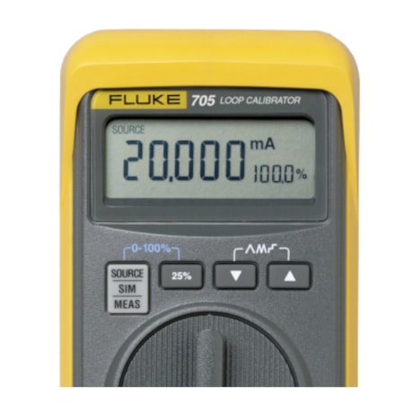 FLUKE 705 Calibrador de Loop FLUKE-1e5993b1-3056-43f0-97a5-36358eaa2b49