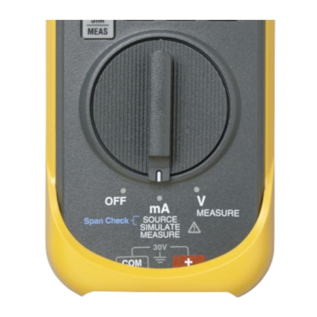 FLUKE 705 Calibrador de Loop FLUKE-efce9f77-e17c-4421-b082-4a21423e1da8