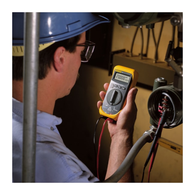 FLUKE 705 Calibrador de Loop FLUKE-b83c1555-6074-4cd9-b3f9-409ba8fb9a49