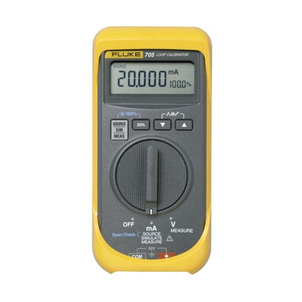 FLUKE 705 Calibrador de Loop FLUKE-1cabff43-7dba-492e-b346-305ee9aa5838