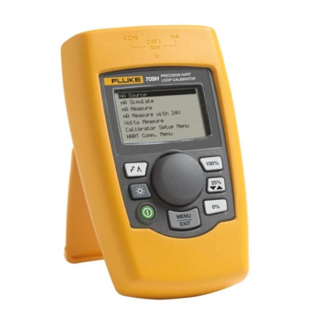 FLUKE 709H Calibrador de Loop FLUKE-5b272a36-f28e-4331-a18c-7bd5b4902944
