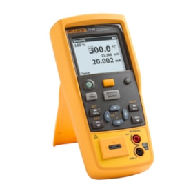 FLUKE 714B Calibrador de Termopar FLUKE